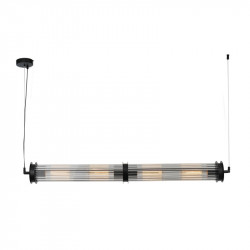 Подвесной светильник Favourite 4093-4P Trompa