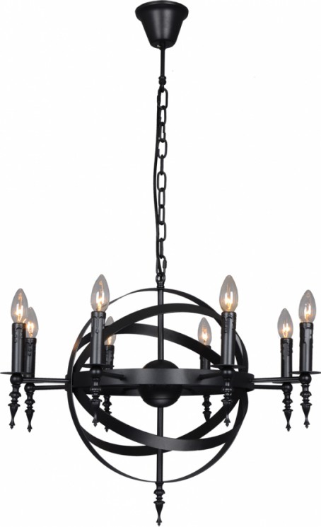 Люстра Lussole LSP-9300