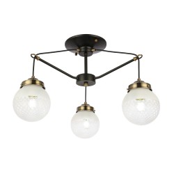 Светильник подвесной Evoluce STRICCE SLE110302-03