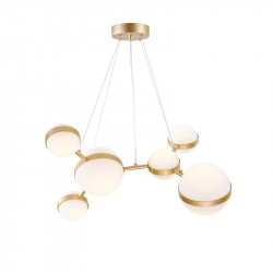 Подвесная люстра Favourite 4448-6P Asterismo