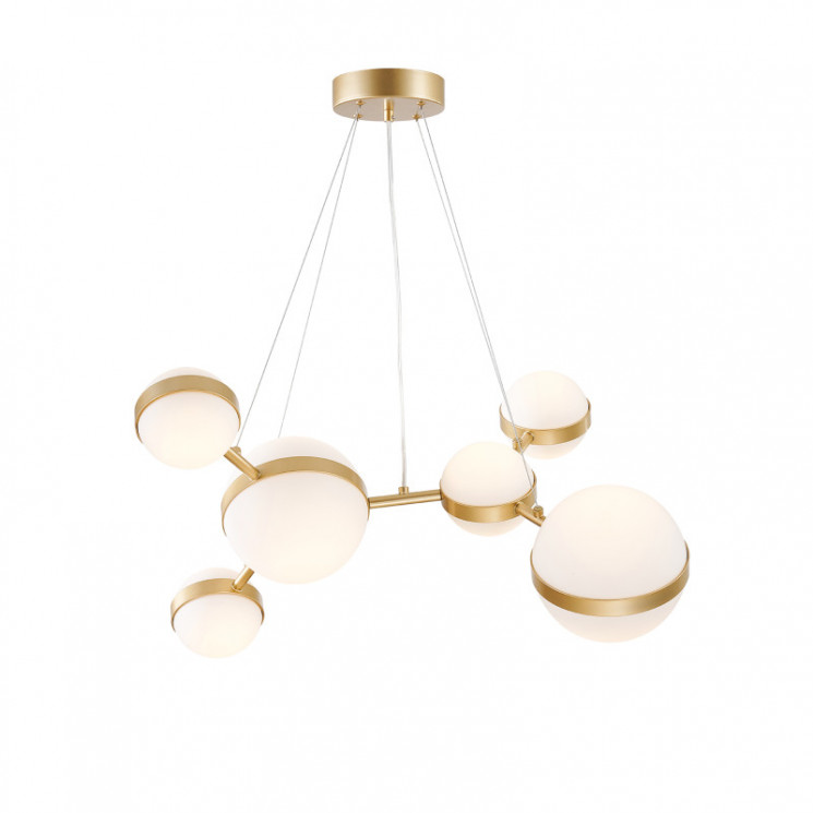 Подвесная люстра Favourite 4448-6P Asterismo