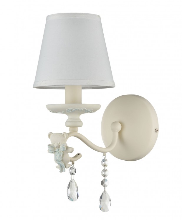 Бра Maytoni ARM033-01-BL Laurie