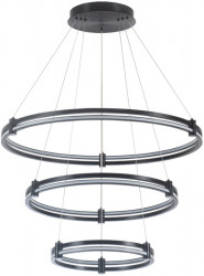 Каскадная люстра Stilfort 4006/02/03P Tooring