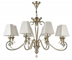 Люстра Maytoni ARM854-08-G Rive Gauche