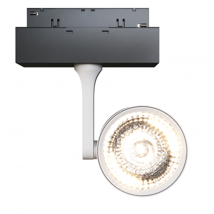 Трековый светильник Maytoni Track lamps TR024-2-10W4K