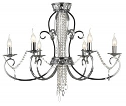 Люстра Maytoni DIA284-06-N Erte