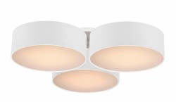 Люстра Favourite 1515-6C Cerchi