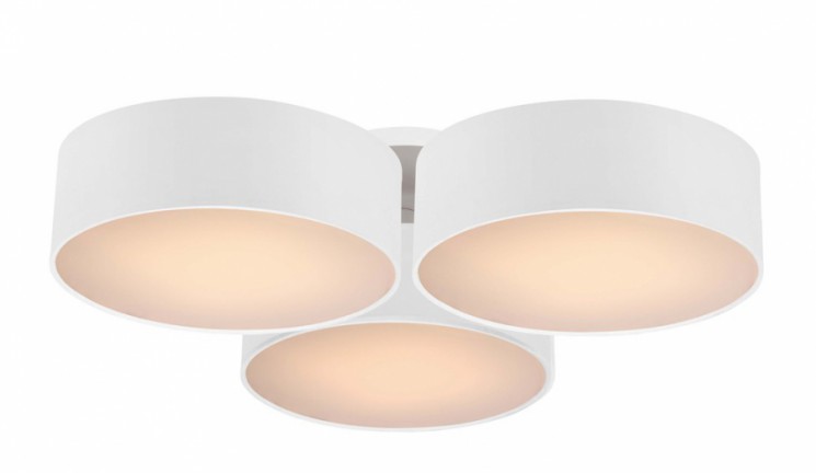 Люстра Favourite 1515-6C Cerchi