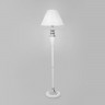 Торшер Eurosvet 009 Majorka белый