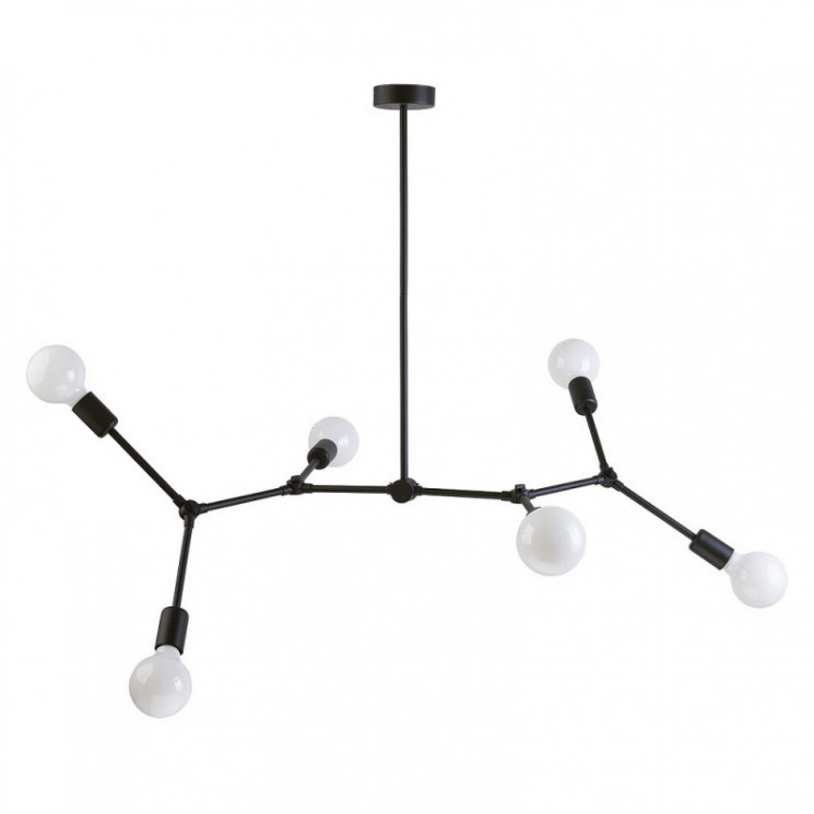 Люстра на штанге Nowodvorski 9138 Twig