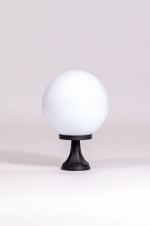 Садово-парковый светильник YAOHUALUX 88204L Bl GLOBO L