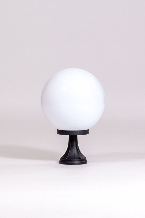 Садово-парковый светильник YAOHUALUX 88204L Bl GLOBO L