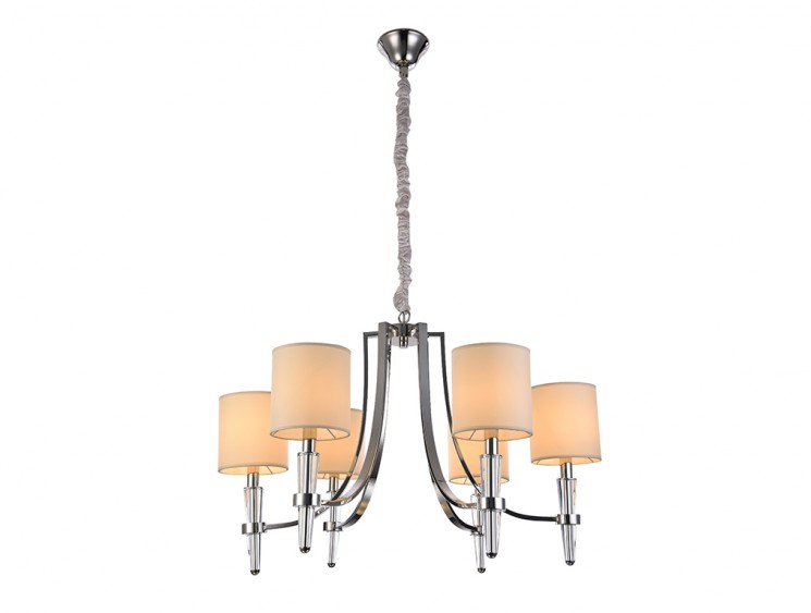 Люстра Newport 3346/C