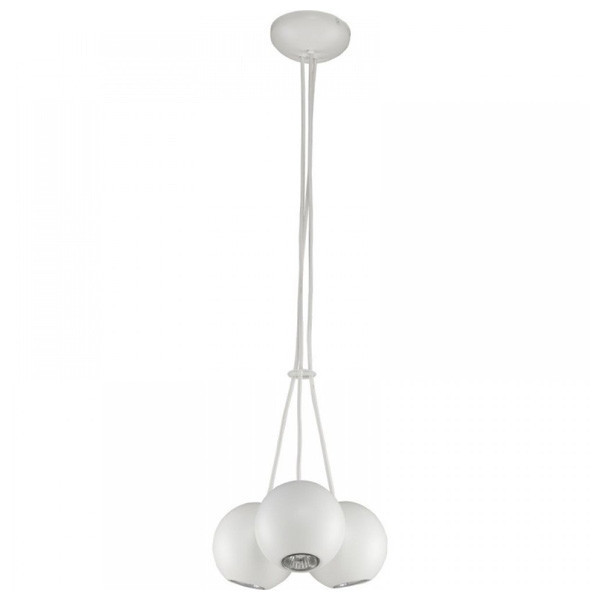 Подвесной светильник Nowodvorski 6143 Bubble