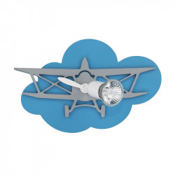 Детский спот Nowodvorski 6902 PLANE