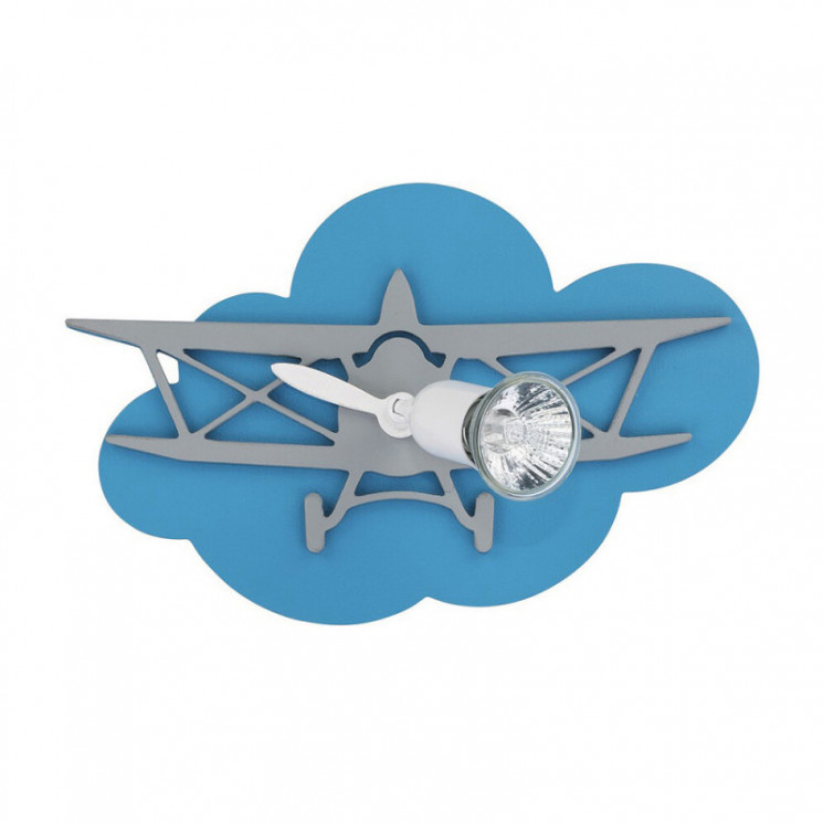 Детский спот Nowodvorski 6902 PLANE