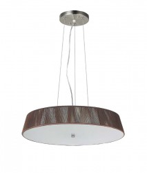 Люстра Donolux S111012/4brown