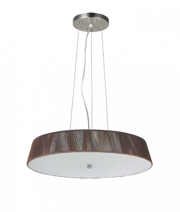 Люстра Donolux S111012/4brown