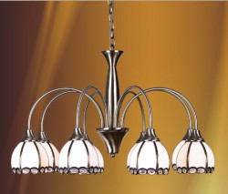 Люстра Velante 350-503-08