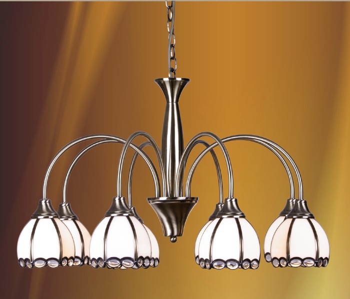 Люстра Velante 350-503-08