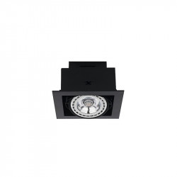 Встраиваемый светильник Nowodvorski 9571 Downlight