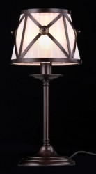 Настольная лампа Maytoni H102-22-R