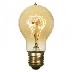 Ретро лампа Lussole GF-E-719 EDISSON