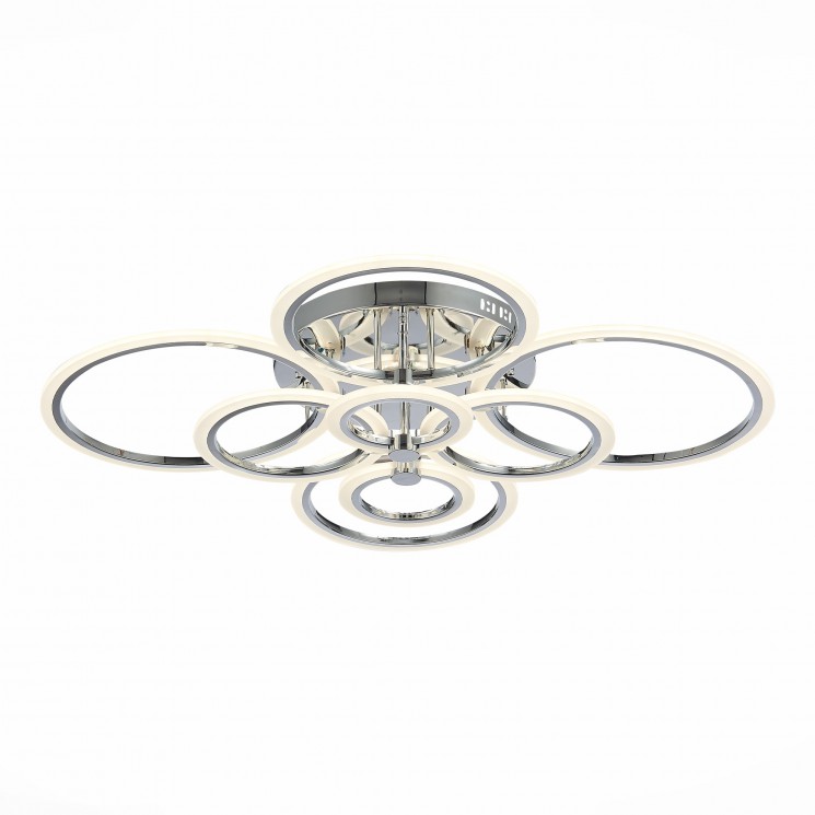 Светильник потолочный Evoled SLE500512-08 CERINA