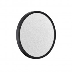 Настенно-потолочный светильник Сонекс 7662/24L OMEGA BLACK