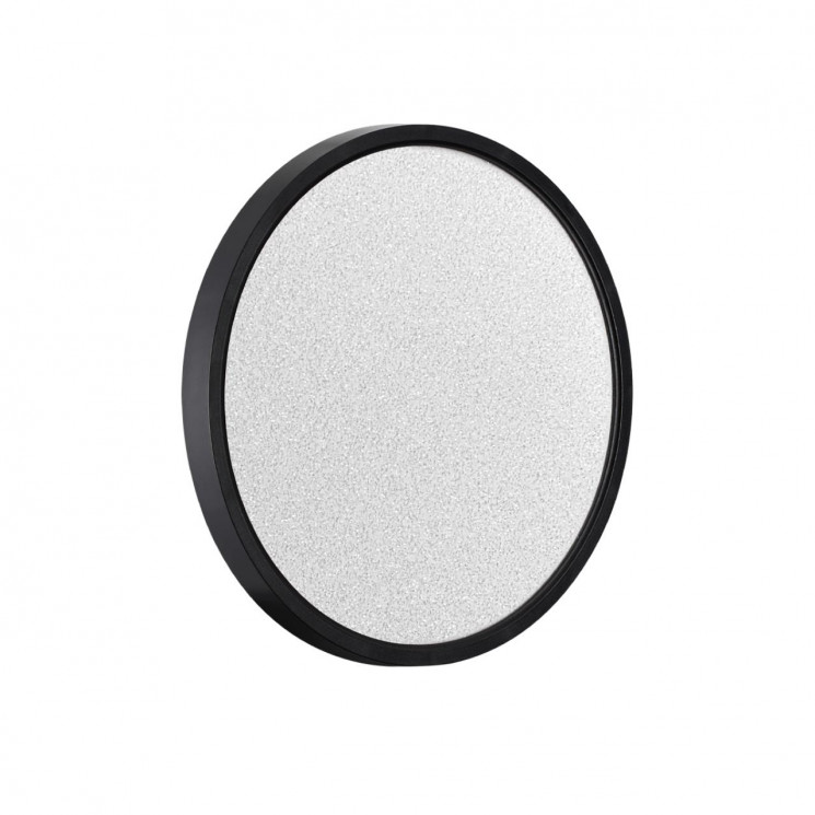 Настенно-потолочный светильник Сонекс 7662/24L OMEGA BLACK