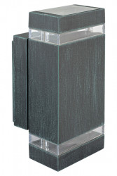 Архитектурная подсветка YAOHUALUX 78063 V TUBE