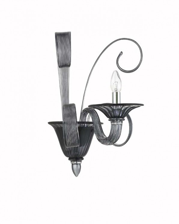 Бра Donolux W110218/1grey