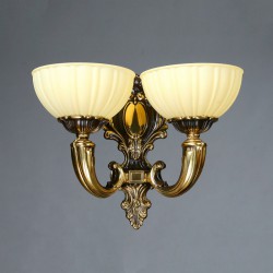 Бра Ambiente by brizzi 8539/2 PB