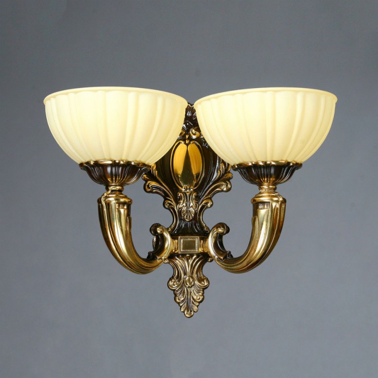 Бра Ambiente by brizzi 8539/2 PB