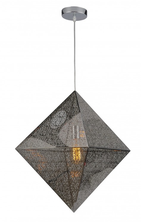Светильник подвесной Divinare 5114/02 SP-1 ROMBO