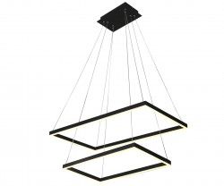 Подвесной светильник KINK Light Альтис 08211,19(3000-6000K)