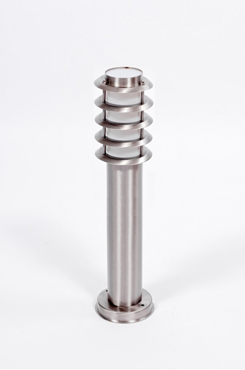 Садово-парковый светильник YAOHUALUX 75827-650 SS INOX