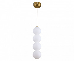 Подвесной светильник Kink Light 07627-4,01 Мони