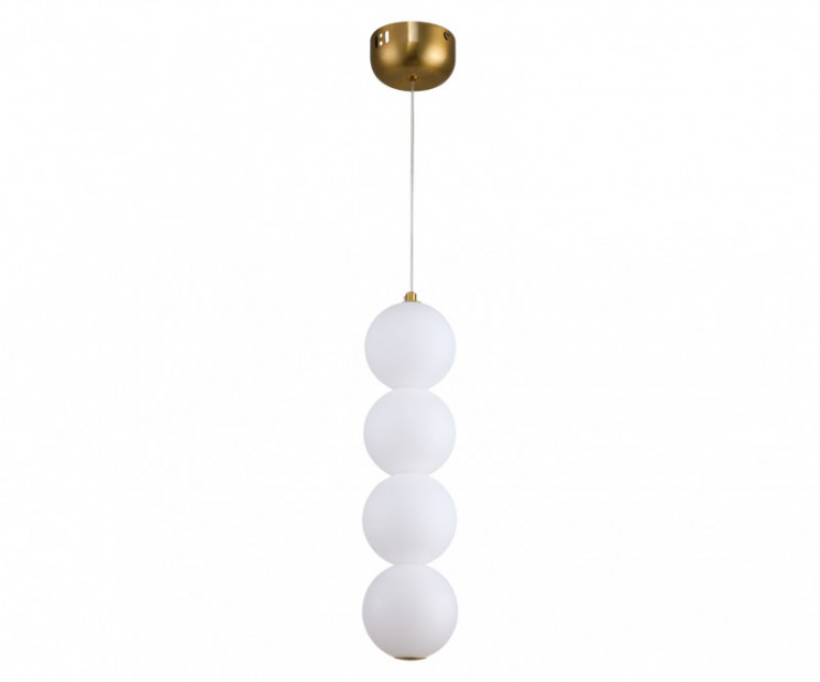 Подвесной светильник Kink Light 07627-4,01 Мони