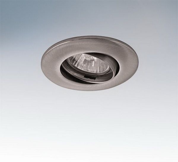 Встраиваемый светильник Lightstar 011055