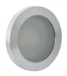 Влагозащищенный светильник Denkirs DK3012-AL