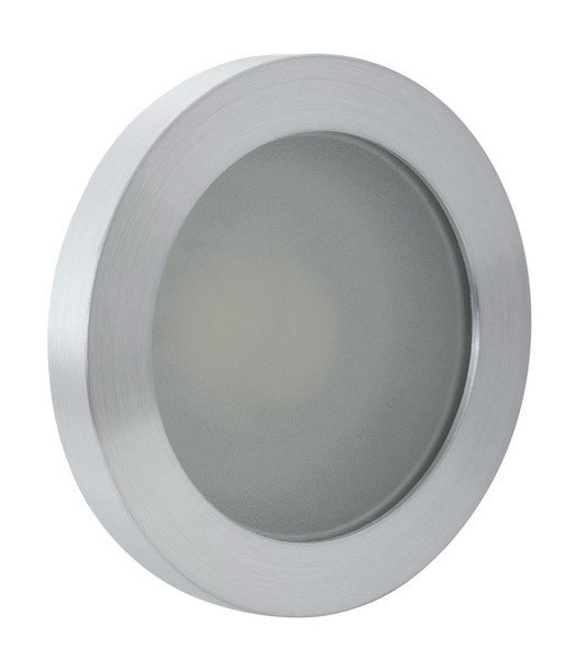 Влагозащищенный светильник Denkirs DK3012-AL