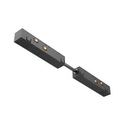 Комплектующие для трековой системы Maytoni TRA034CPC-42B-5 Accessories for tracks Exility