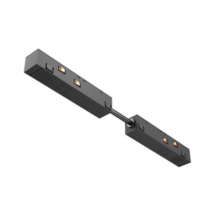 Комплектующие для трековой системы Maytoni TRA034CPC-42B-5 Accessories for tracks Exility