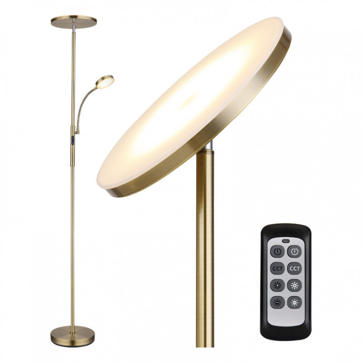 Торшер Lussole LSP-0904 Carmel