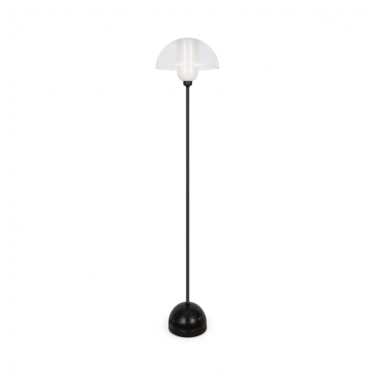 Напольный светильник (торшер) Maytoni MOD177FL-01B Memory