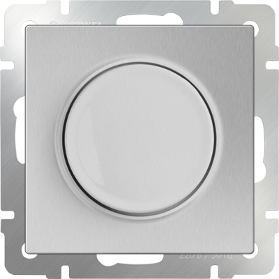 Диммер Werkel W1142006 (WL06-DM600 Серебряный)