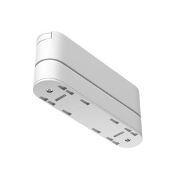 Комплектующие для трекового светильника Maytoni TRA084FC-11SW Accessories for tracks Radity