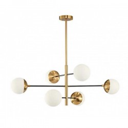 Подвесной светильник KINK Light Навия 07636-6,20