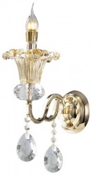 Бра WERTMARK WE371.01.301 MANUELA